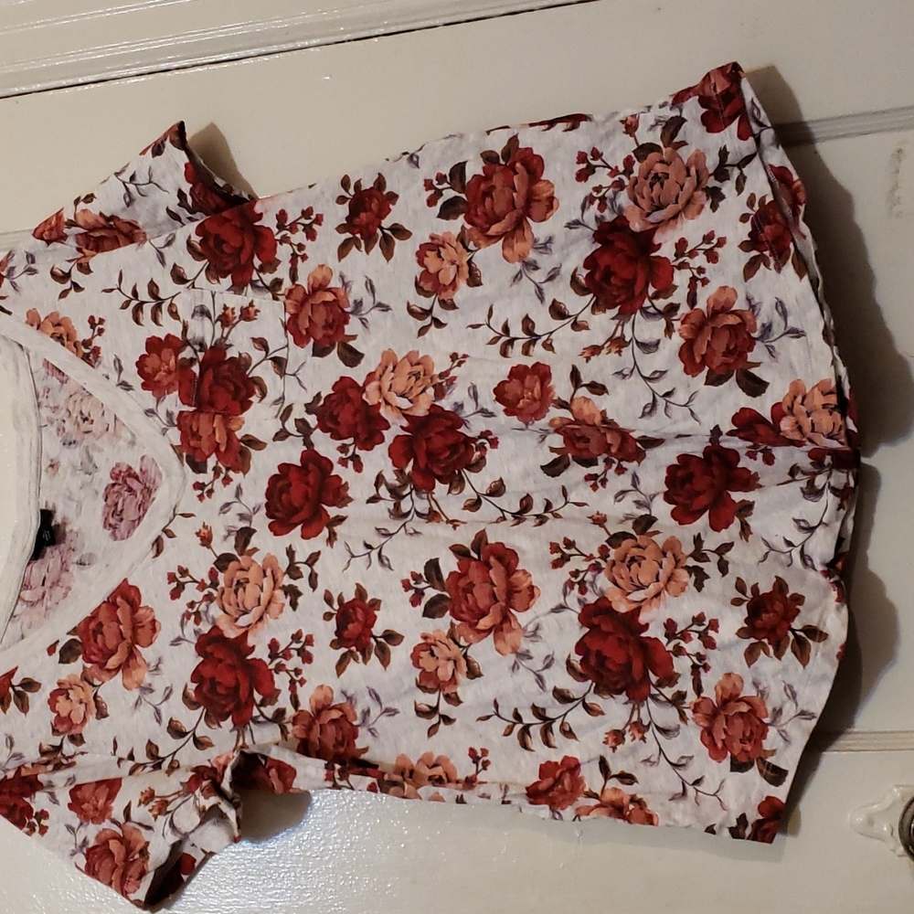 Womens shirt